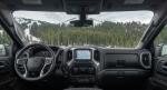 Chevrolet Silverado RST Z71 Duramax Crew Cab 2019 года